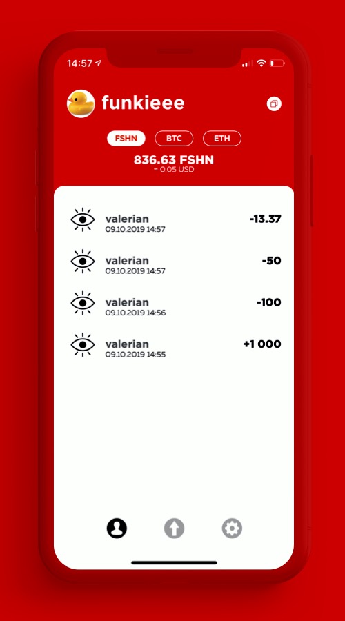 Fashion Wallet screenshot 4
